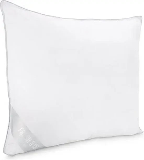 Fresh & Co Oreiller Blanc - Neuf Outlet