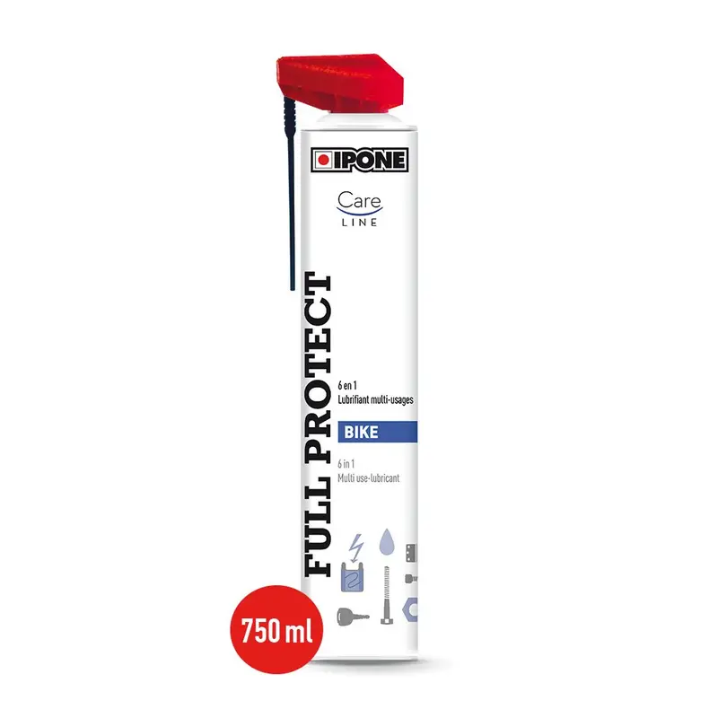 FULL PROTECT 750ML