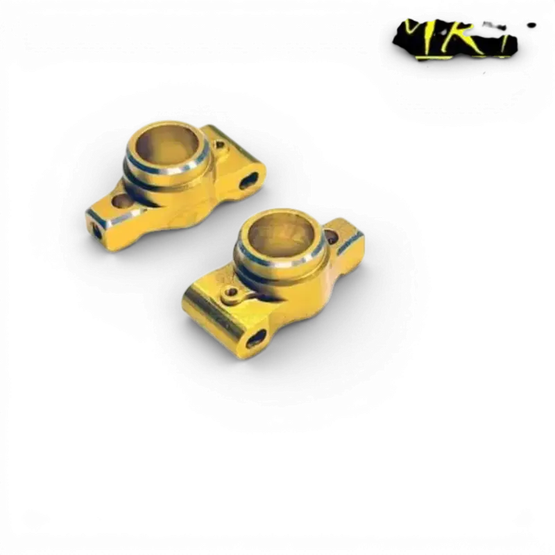 Fusées arrières aluminium DRZ