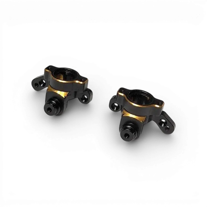 Fusées avant aluminum DRZ3