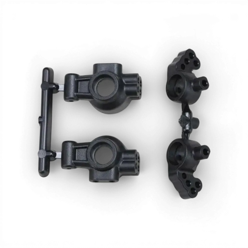 Fusées avant/arrière SD 2.0