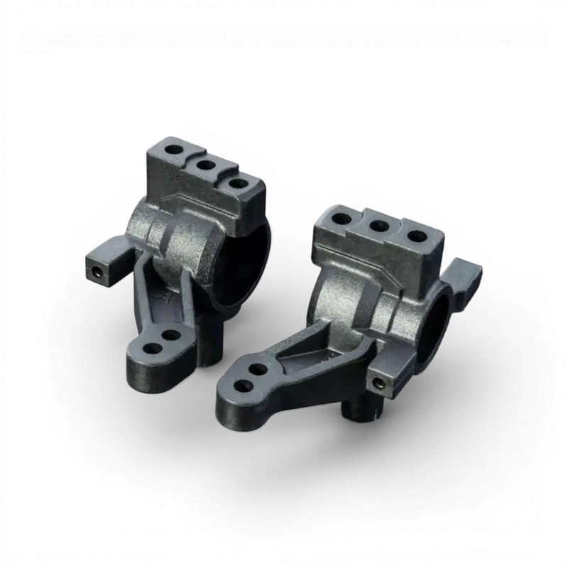 Fusées pour Kit MB suspension