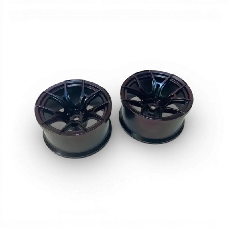 FX SPORT WHEEL OFFSET 6 MAZORA- TOPLINE