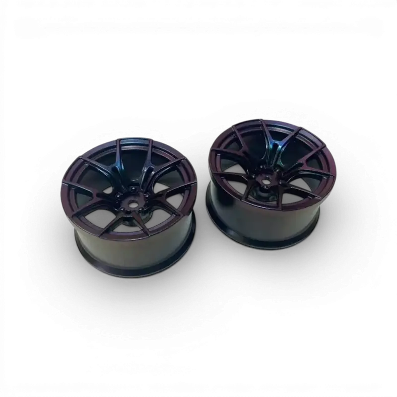 FX SPORT WHEEL OFFSET 8 MAZORA- TOPLINE