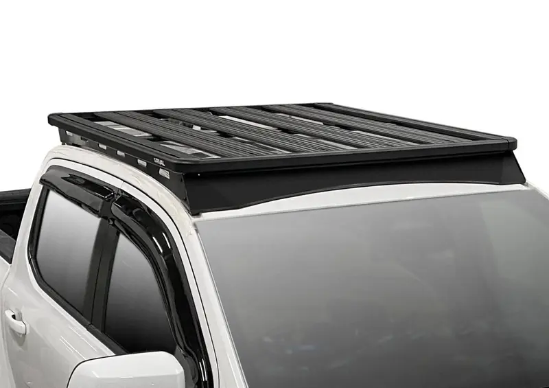 Galerie de toit 1430 x 1235mm pour Ford Ranger/Raptor 2023+ RIVAL 4x4