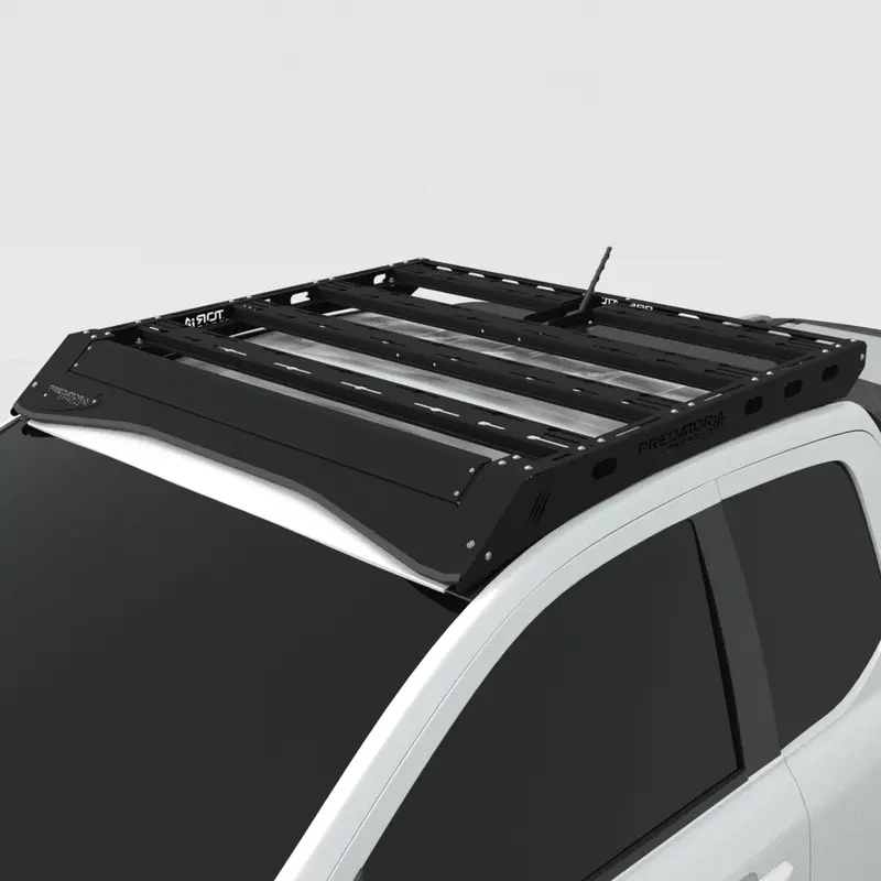 Galerie de toit Ford Ranger T9 Extra Cabine Predator Offroad