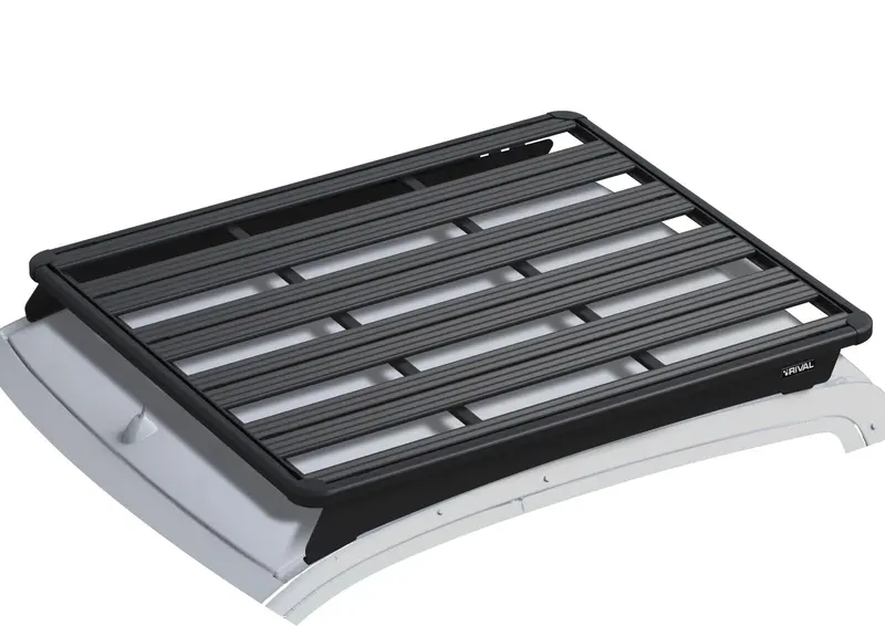 Galerie de toit modulable Ford Ranger T6 2012–2022 – RIVAL 4X4