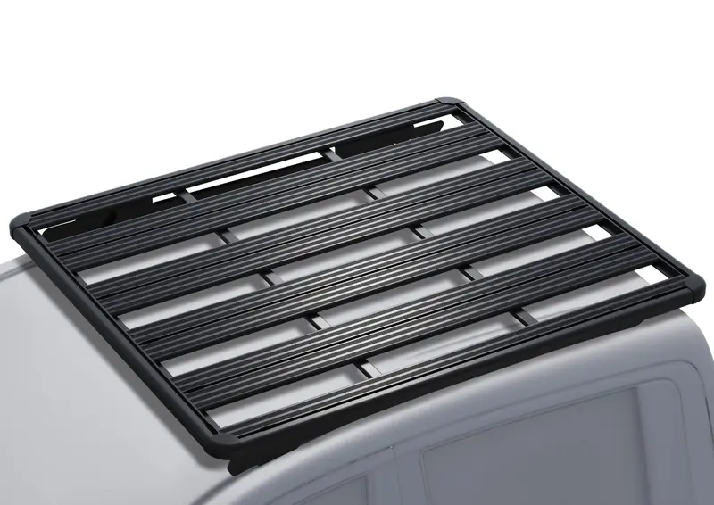 Galerie de toit modulable Mitsubishi L200 génération 5 2015–2023 – RIVAL 4X4