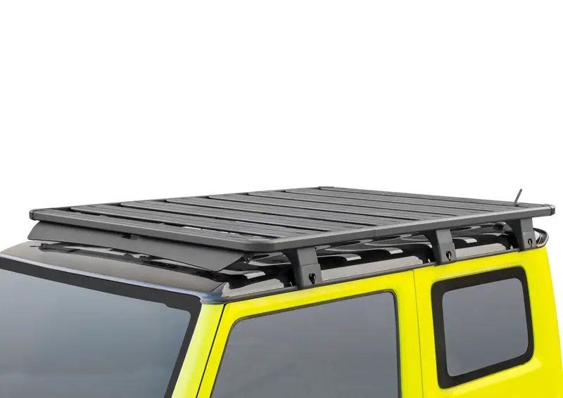Galerie de toit modulable Suzuki Jimny 2018+ – RIVAL 4X4