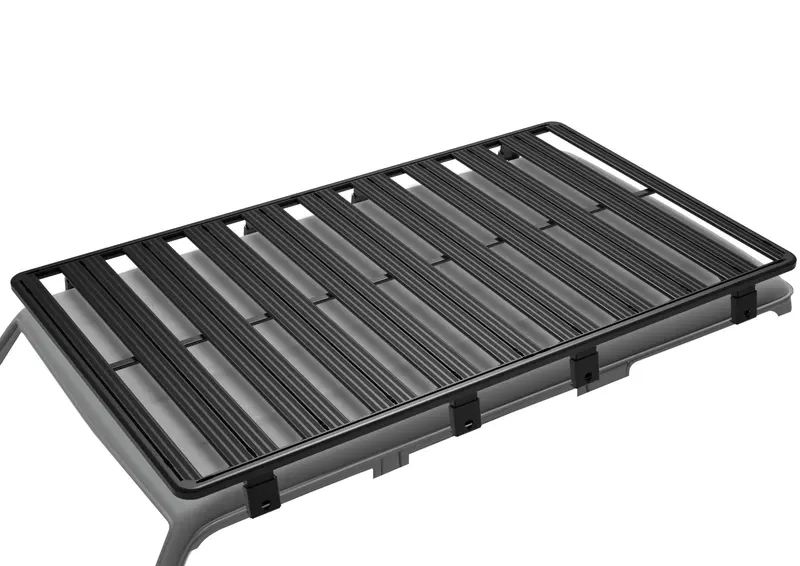 Galerie de toit modulable Toyota Land Cruiser 76 2007+ – RIVAL 4X4