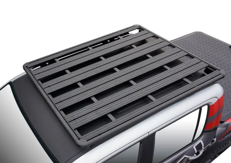 Galerie de toit modulable Volkswagen Amarok 2010+ – RIVAL 4X4