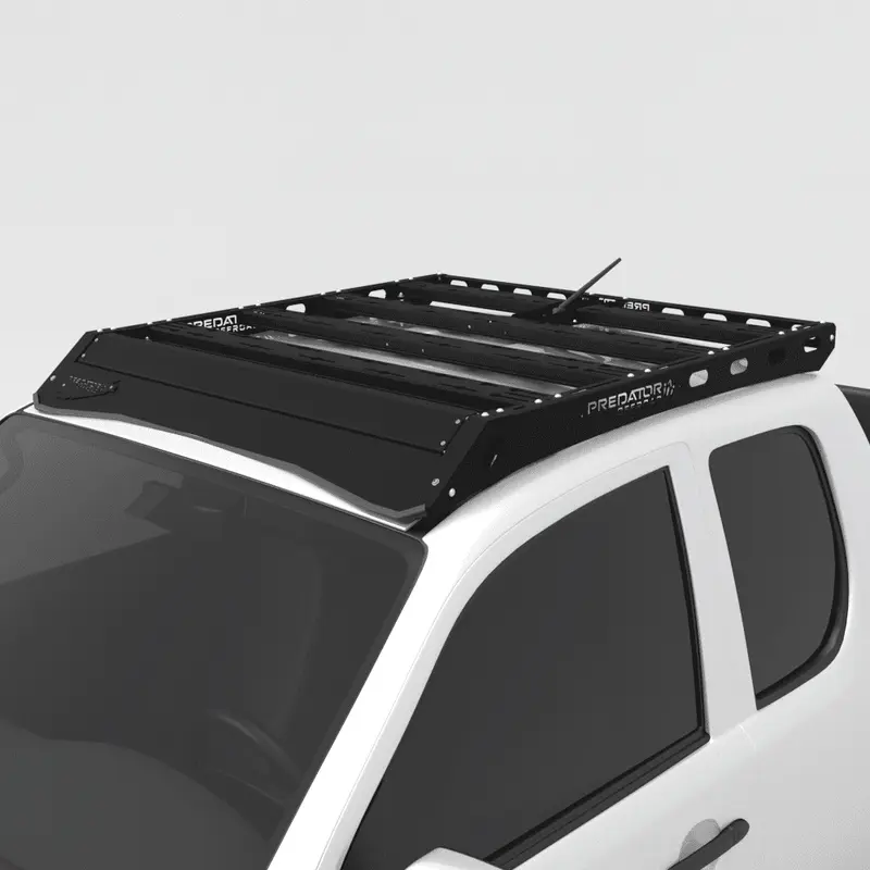Galerie de toit Toyota Hilux Vigo (2005-2015) Extra Cabine Predator Offroad