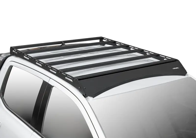 Galerie de toit Traveller Toyota Hilux Revo 2016-2025 – RIVAL 4X4