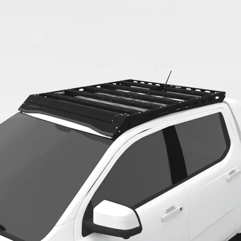 Galerie de toit VW Amarok Gen 2 Double Cabine Predator Offroad
