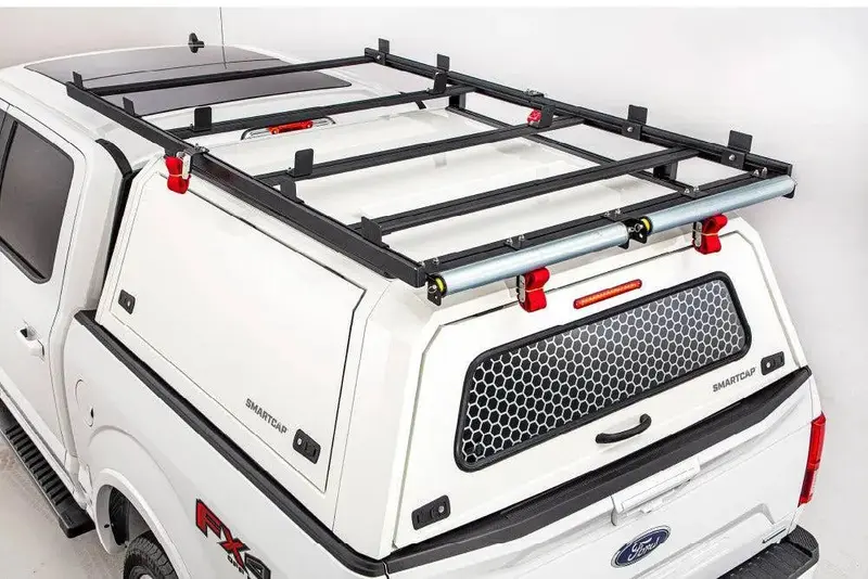 Galerie RSI Smartcap pour Hardtop | Construction | Plateforme Universelle