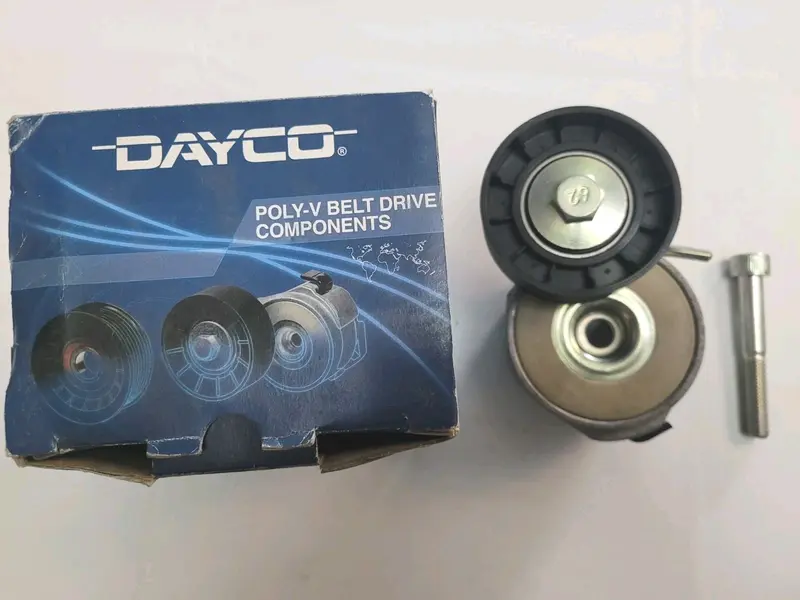 Galet Tendeur Dayco Fiat Opel Saab APV1088 (#AUT45)
