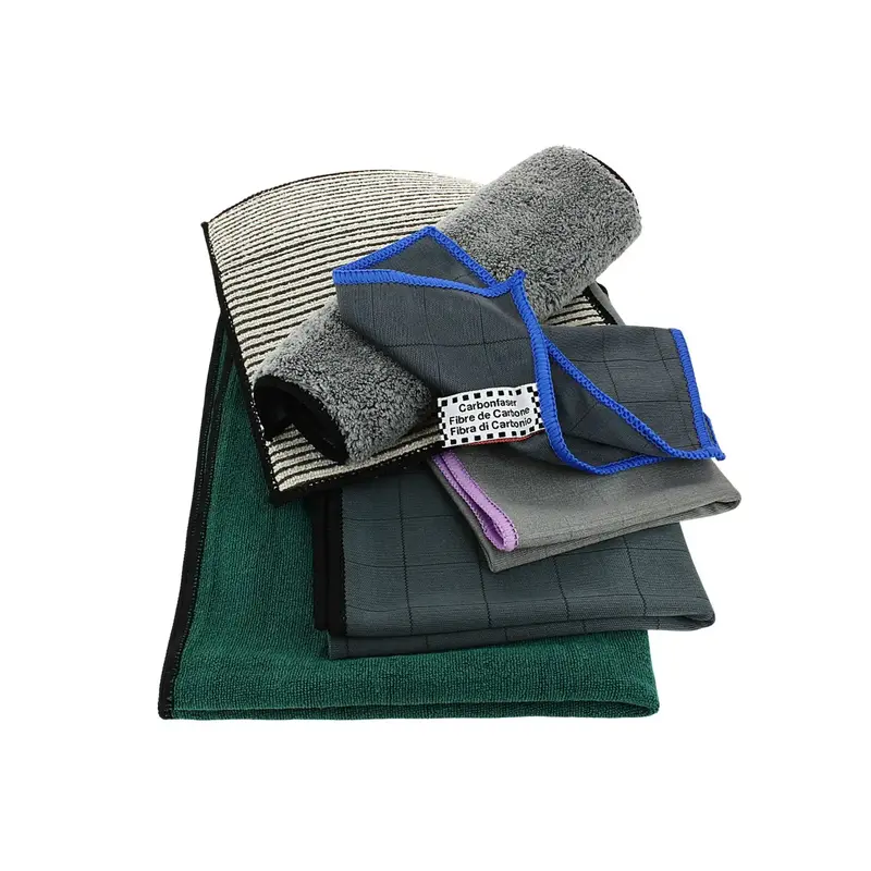 Gamme Complète