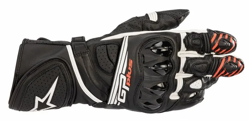 GANT ALPINESTARS GP-PLUS-R V2 NOIR BLANC ROUGE
