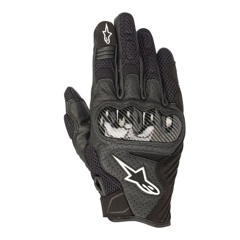 GANT ALPINESTARS SMX1 AIR V2 NOIR
