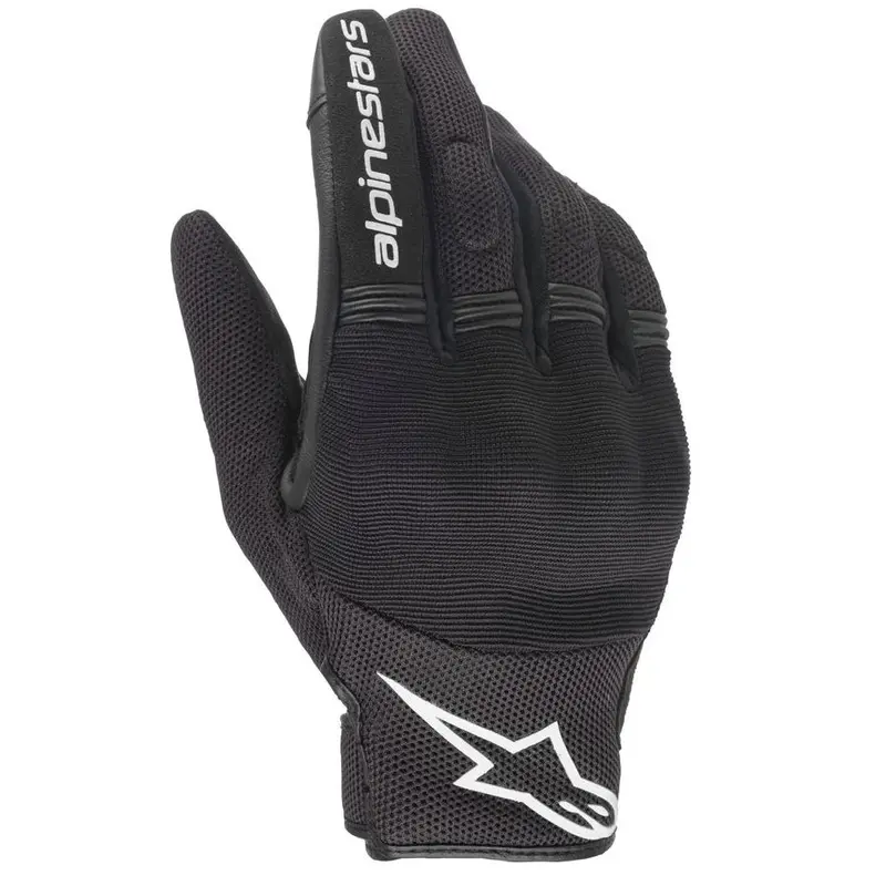 GANT ALPINESTARS STELLA COPPER NOIR BLANC