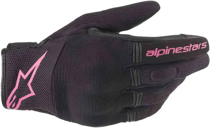 GANT ALPINESTARS STELLA COPPER NOIR FUSHIA