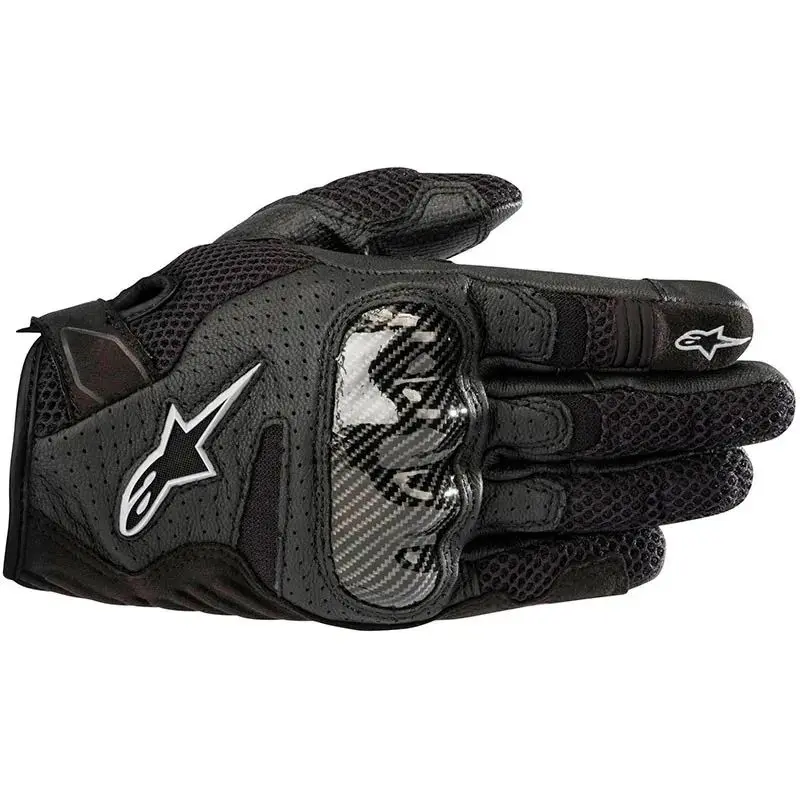 GANT ALPINESTARS STELLA SMX-1 AIR V2 NOIR