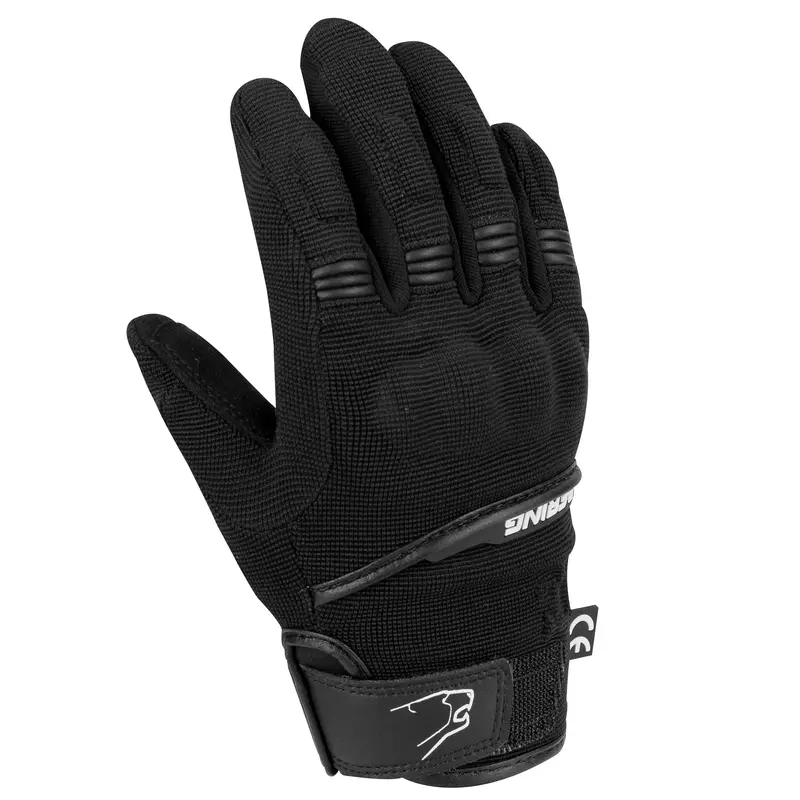 GANT BERING FLETCHER KID NOIR