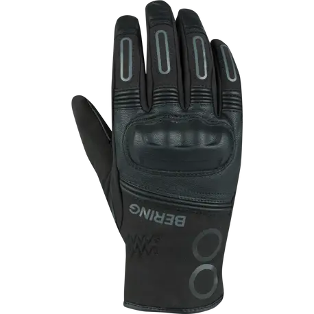 GANT BERING LADY OCTANE WATERPROOF NOIR