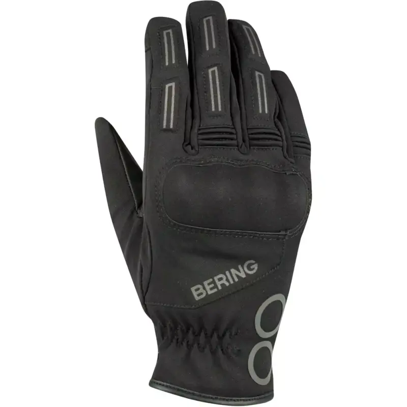 GANT BERING LADY TREND WATERPROOF NOIR