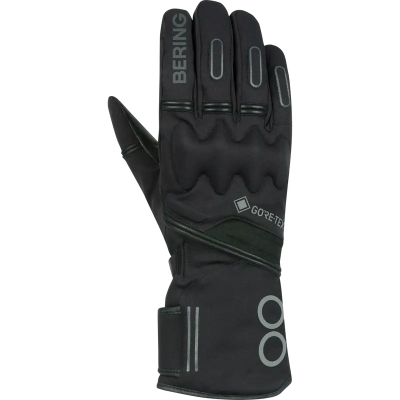 GANT BERING ROC GORE TEX