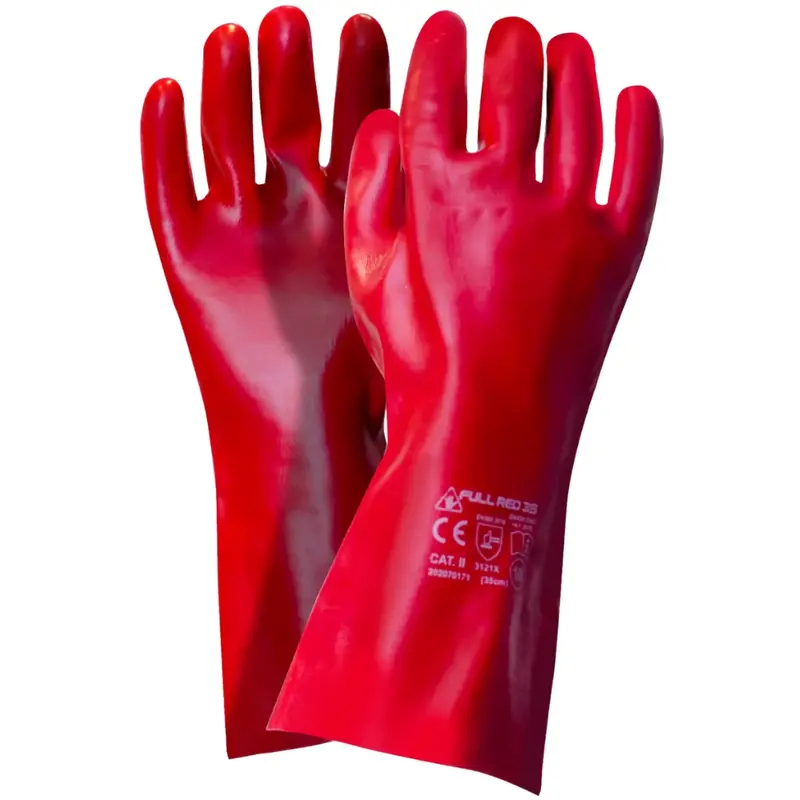 Gant de travail Bullflex 10371 27cm Taille 10/XL - Neuf Lot Économique