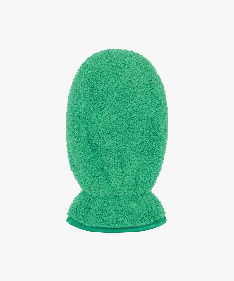 Gant Démaquillant