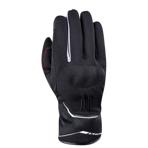 GANT ENFANT HIVER IXON PRO GLOBE NOIR BLANC