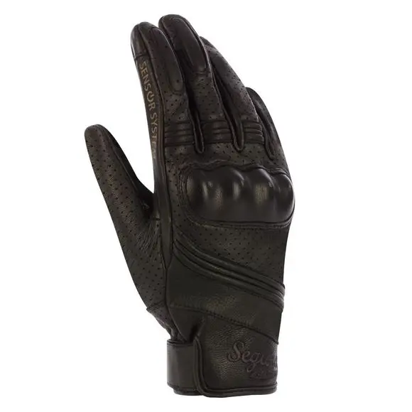 GANT FEMME SEGURA LOGAN NOIR
