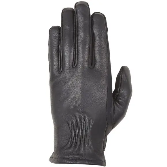 GANT HELSTONS DESERT CUIR ETE NOIR BEIGE