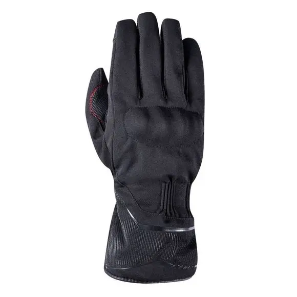 GANT HIVER IXON PRO GLOBE NOIR