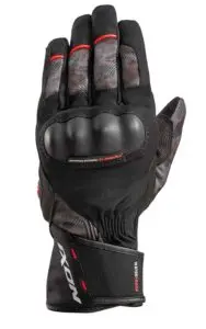 GANT HIVER IXON PRO RUSSEL NOIR