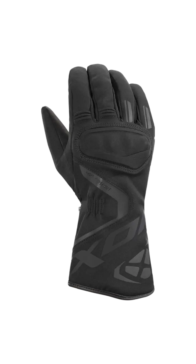 GANT IXON HIVER HOMME PRO SCOUT