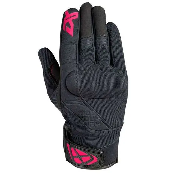 GANT IXON RS DELTA LADY NOIR ROSE