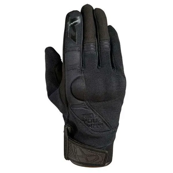 GANT IXON RS DELTA LADY NOIR