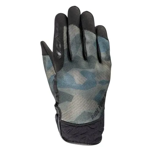 GANT IXON RS SLICKER KAKI CAMO