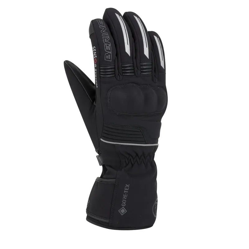 GANT LADY BERING HERCULE GORETEX NOIR