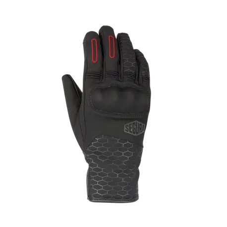 GANT SEGURA LADY NATCHO NOIR