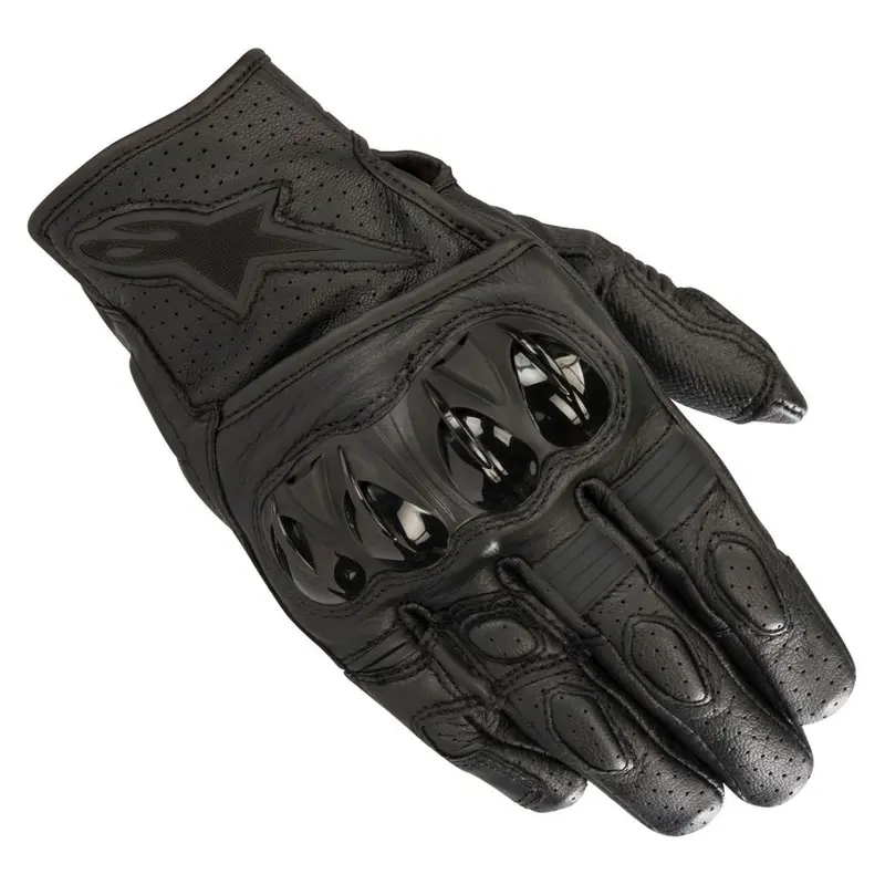 GANTS ALPINESTARS  CELER V2 NOIR NOIR