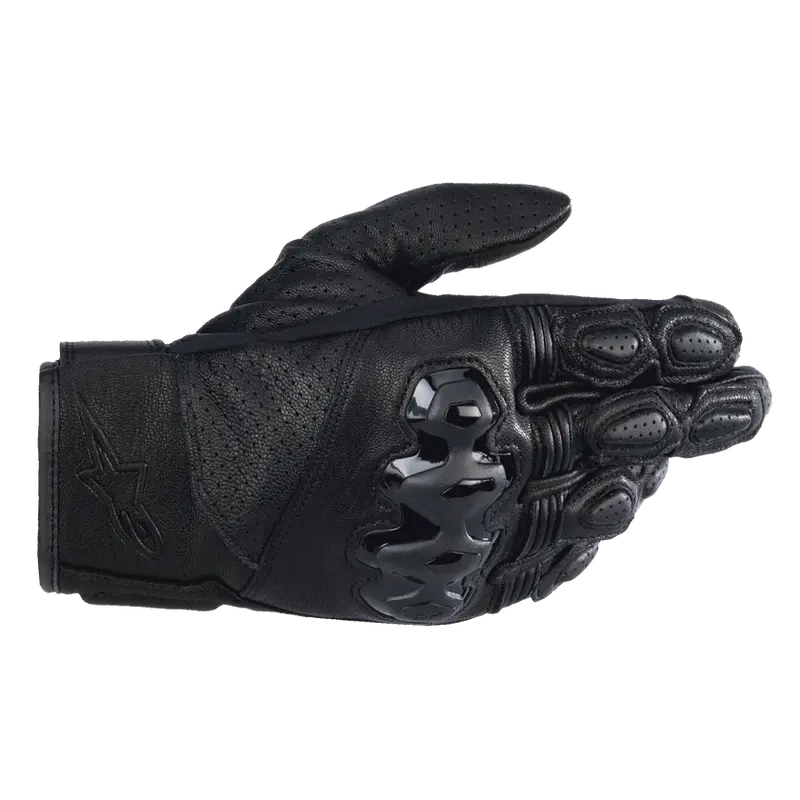 GANTS ALPINESTARS  CELER V3 NOIR NOIR