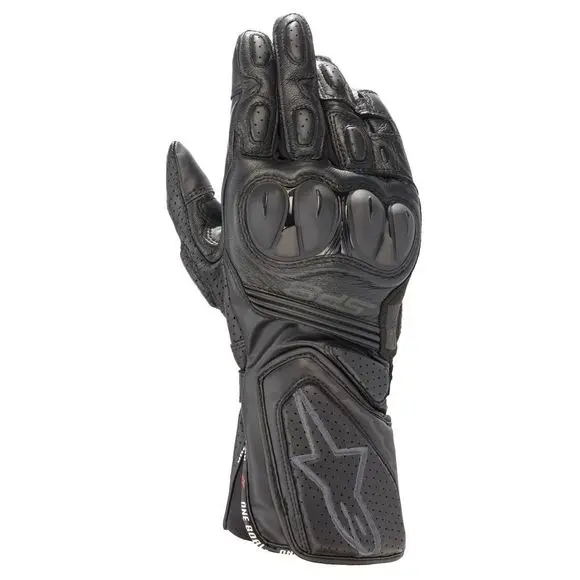 GANTS ALPINESTARS SP8 V3 NOIR