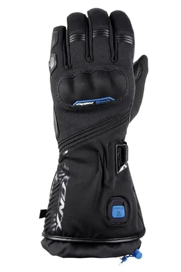 GANTS CHAUFFANTS IXON IT-YATE LADY