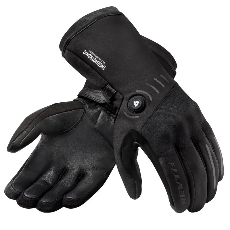 GANTS CHAUFFANTS REV IT FREEDOM H2O