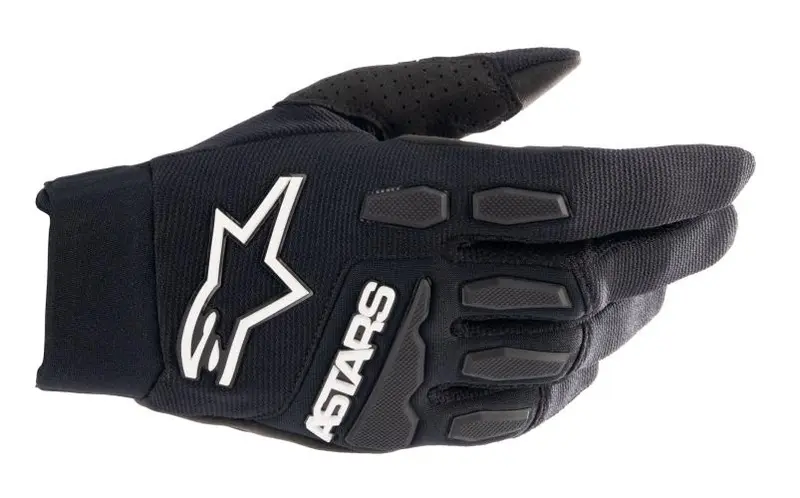 GANTS CROSS ALPINESTARS FULL BORE XT