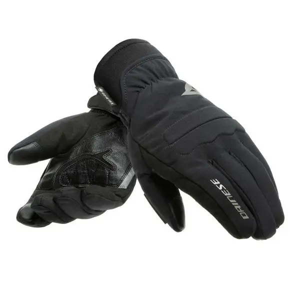 GANTS DAINESE COMO GORETEX NOIR